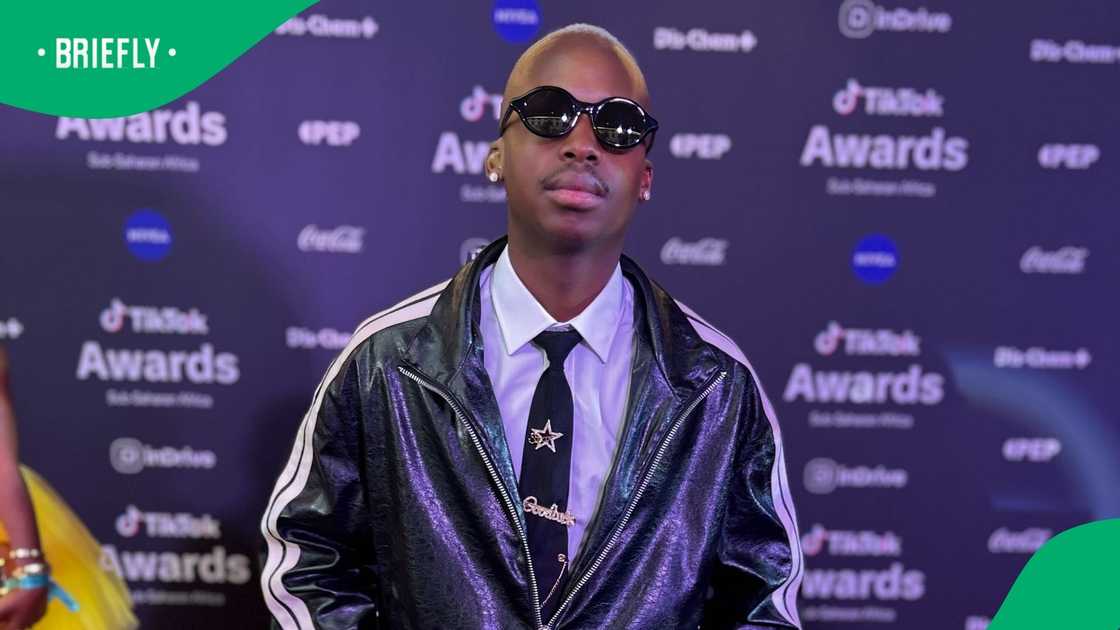 Ciza has released a new song.