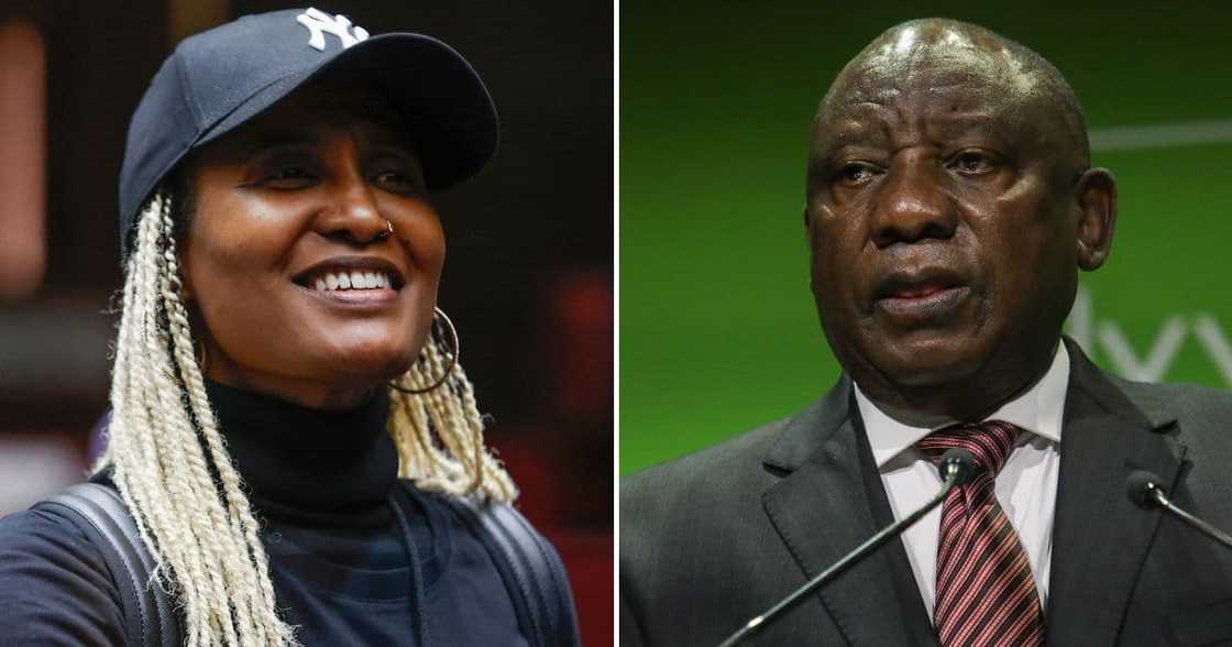 Duduzile Zuma, praises, Arthur Fraser, exposing, Cyril Ramaphosa, theft, money laundering Duduzile Zuma, praises, Arthur Fraser, exposing, Cyril Ramaphosa, theft, money laundering