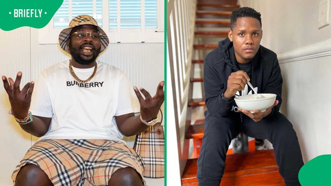DJ Maphorisa says he was willing to pay Samthing Soweto R500k to perform at Scorpion Kings Live show
