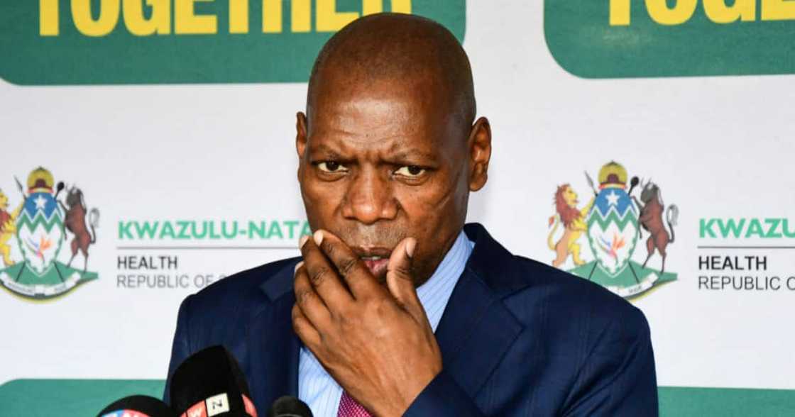 Former Health Minister, Zweli Mkhize, Corruption, Digital Vibes, Unemployment Insurance Fund, Lawrence Mulaudzi, Public Investment Corporation PIC, UIF, ZLM Trust, Property, Investigation, Allegations, Government Former Health Minister, Zweli Mkhize, Corruption, Digital Vibes, Unemployment Insurance Fund, Lawrence Mulaudzi, Public Investment Corporation PIC, UIF, ZLM Trust, Property, Investigation, Allegations, Government