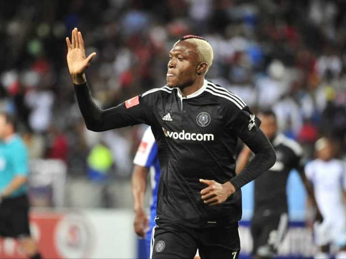 Tendai Ndoro Tendai Ndoro
