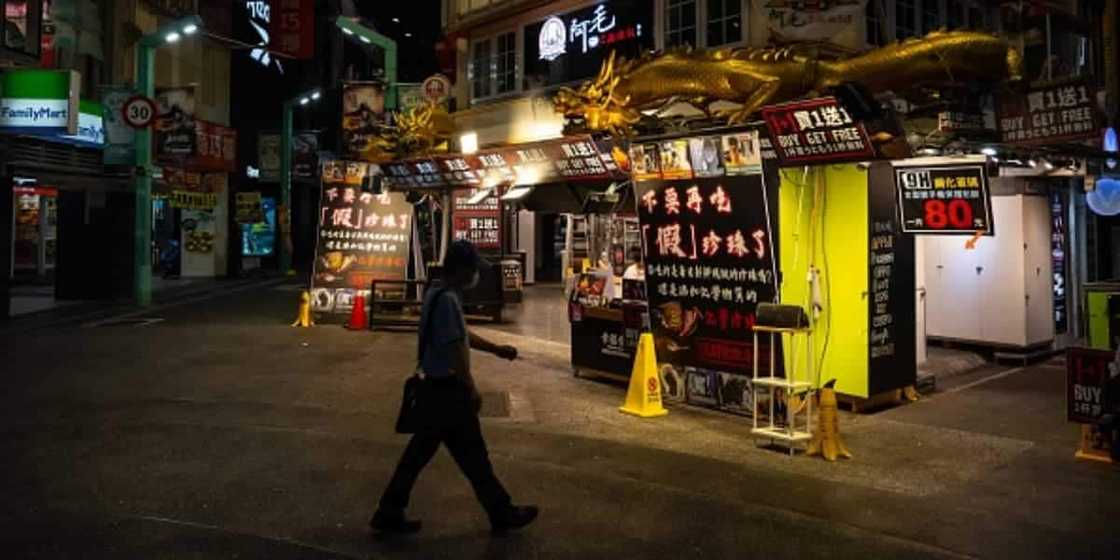 Top 10 places for expatriates to live in 2021, United States out of it Top 10 places for expatriates to live in 2021, United States out of it