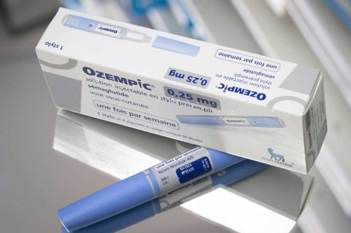 Ozempic was initially developed and approved in numerous nations to treat type 2 diabetes Ozempic was initially developed and approved in numerous nations to treat type 2 diabetes
