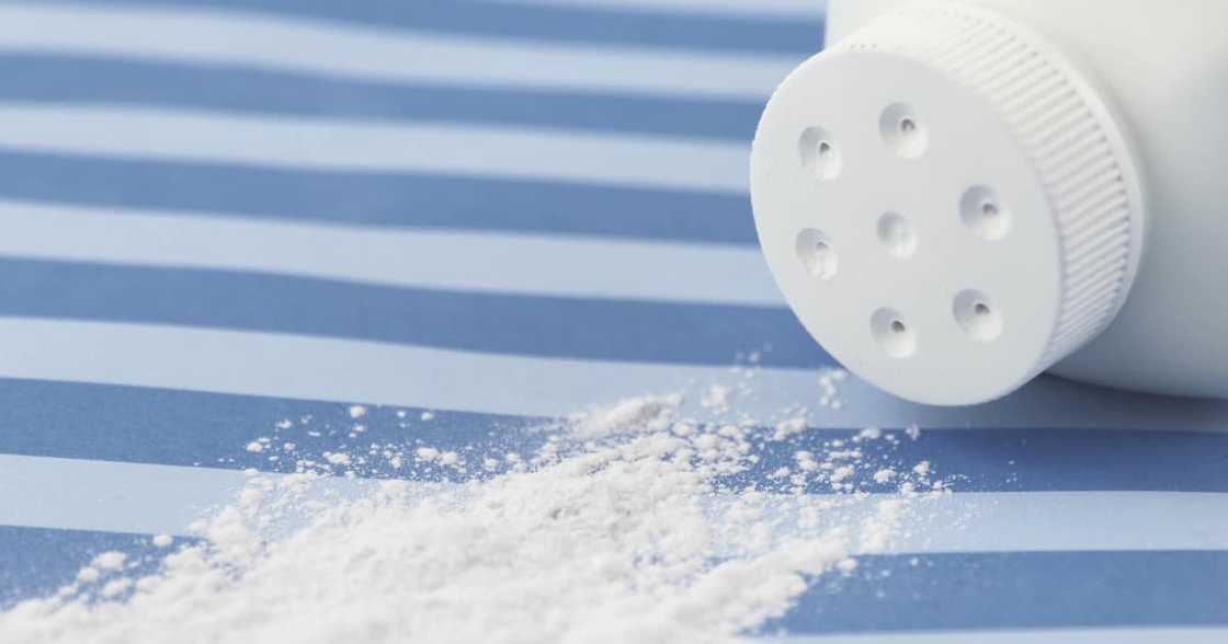 Tiger Brands recalls baby powder products Tiger Brands recalls baby powder products