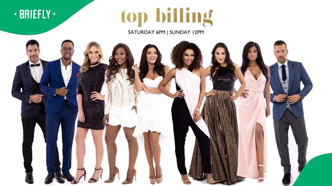 Top Billing returns after 6 years