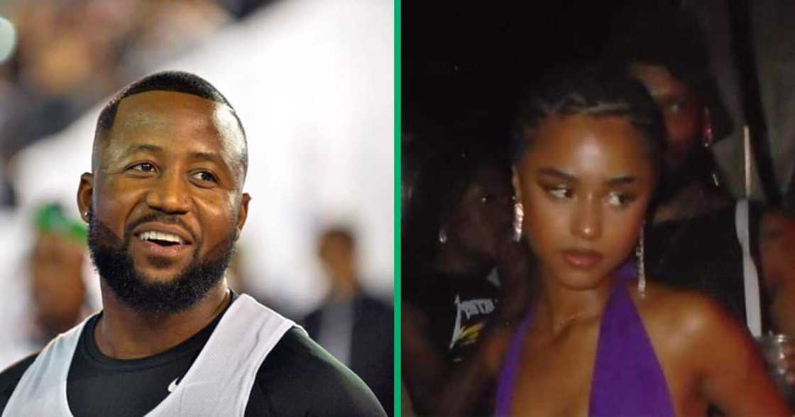 Cassper Nyovest, Tyla Cassper Nyovest, Tyla