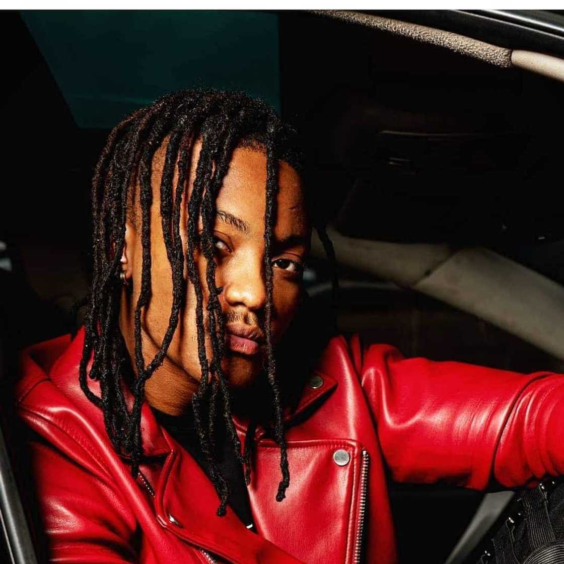 Karabo Maseko dreadlocks Karabo Maseko dreadlocks