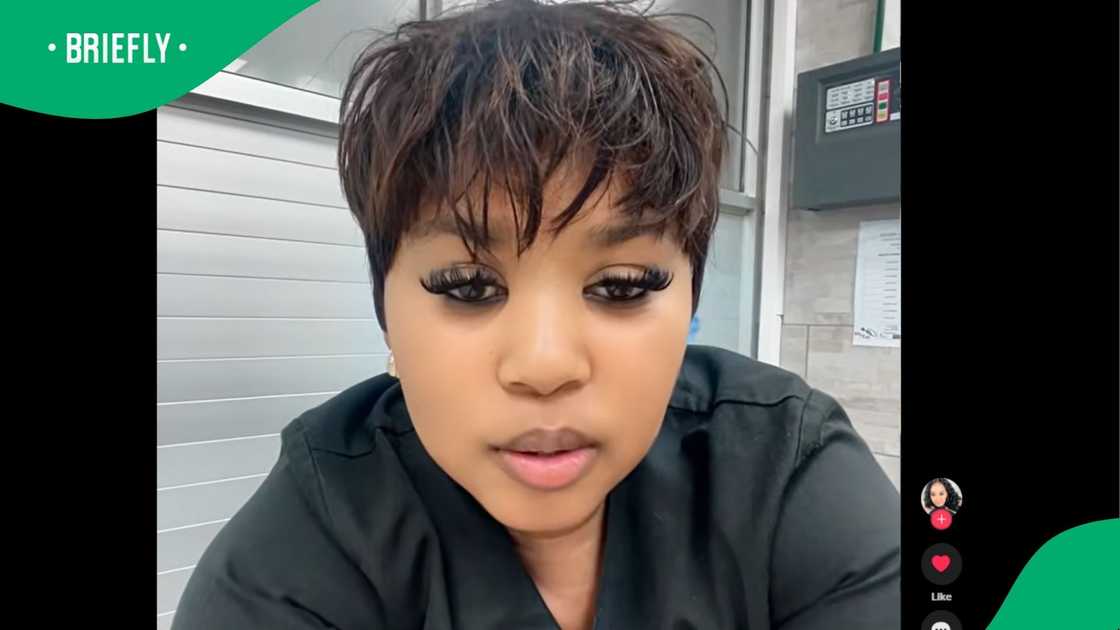 A post went viral. A post went viral.