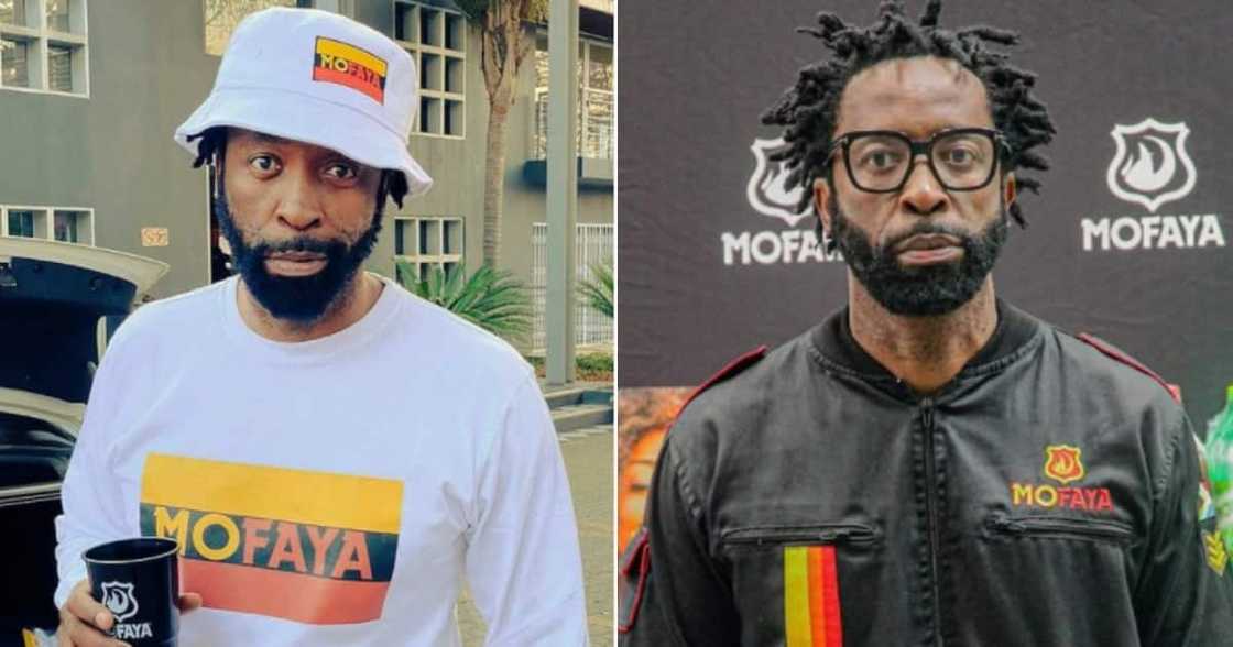 DJ Sbu, Business, Entrepreneurs, Social media reactions DJ Sbu, Business, Entrepreneurs, Social media reactions