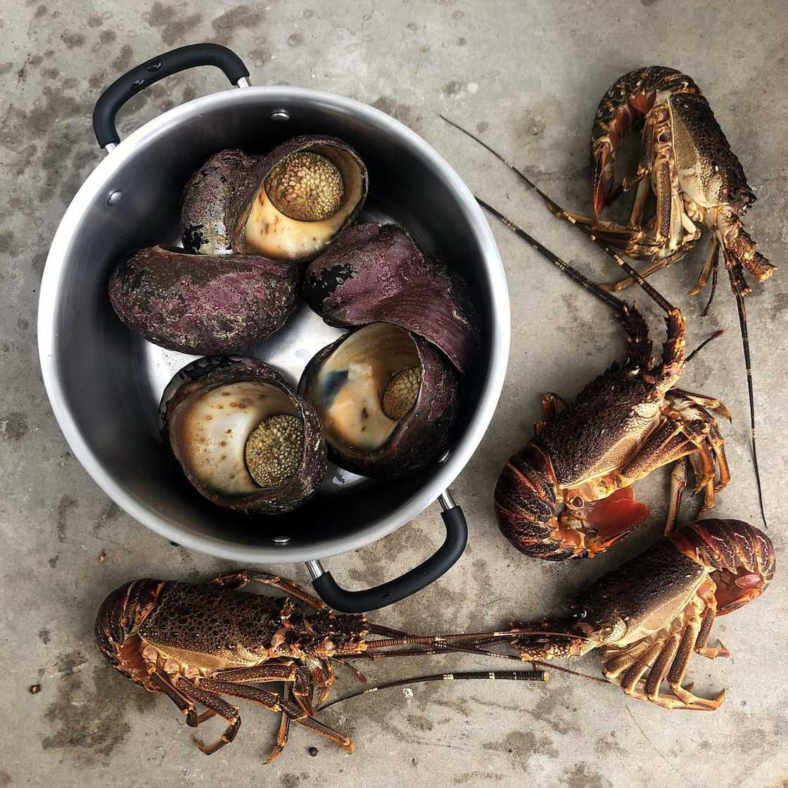 frozen seafood mix potjie frozen seafood mix potjie