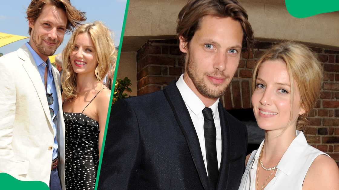 Annabelle Wallis and Annabelle Wallis Annabelle Wallis and Annabelle Wallis