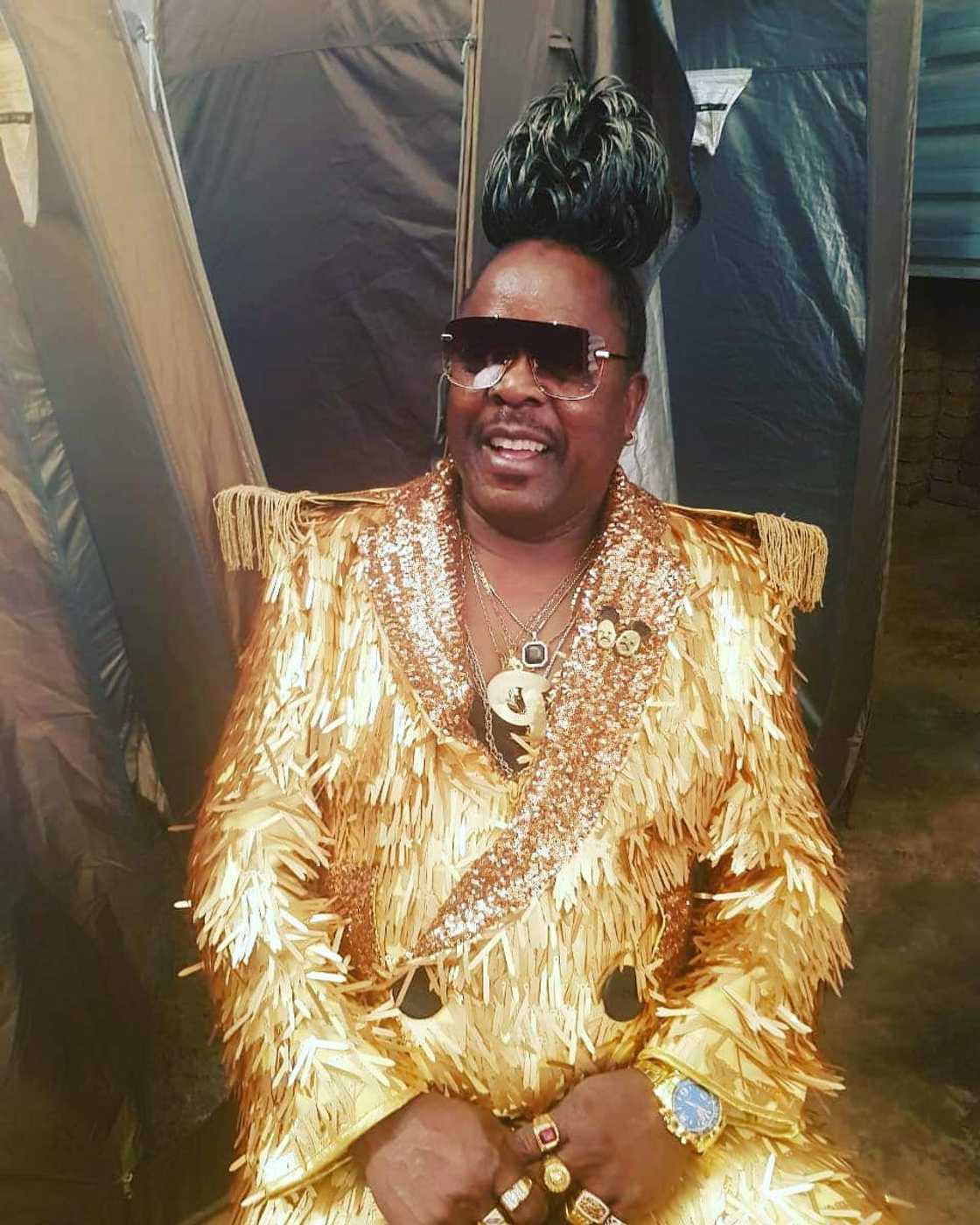 Papa Penny Papa Penny