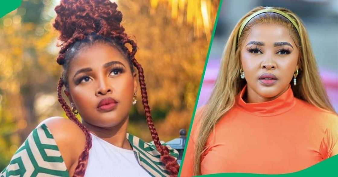 Lerato Modise launches new game Lerato Modise launches new game