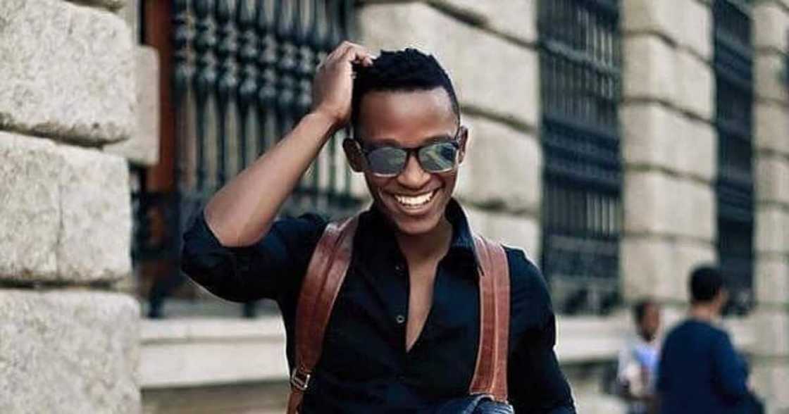 Katlego Maboe, R4 Million, Damages, celebrity Katlego Maboe, R4 Million, Damages, celebrity