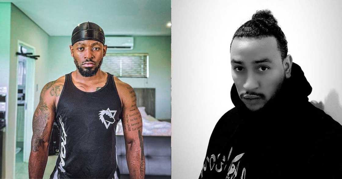 Prince Kaybee to appear on AKA's popular show called The Braai Show Prince Kaybee to appear on AKA's popular show called The Braai Show