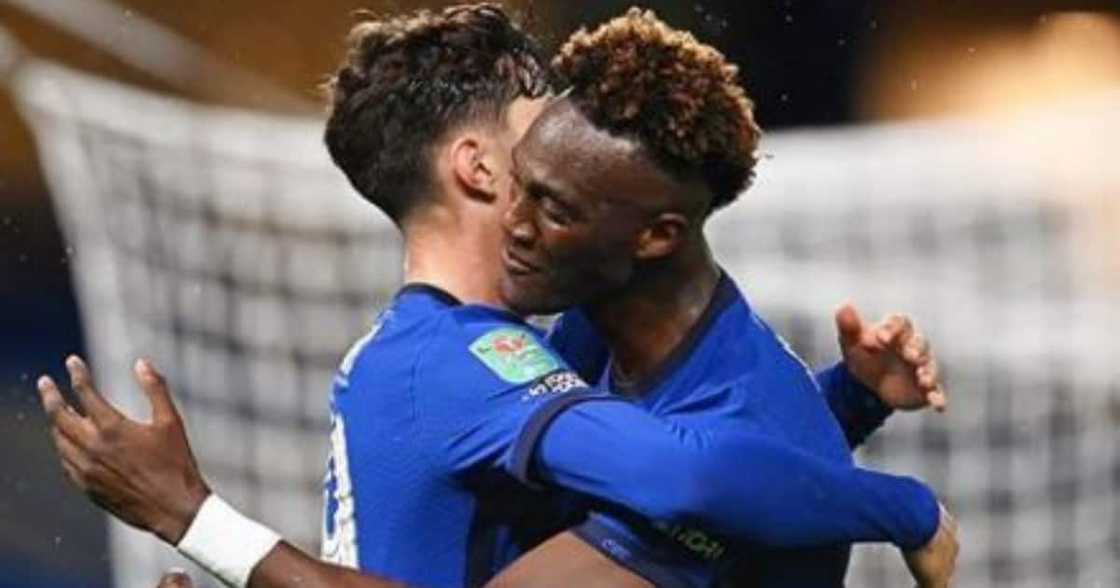 West Brom vs Chelsea: Abraham’s late strike saved Blues from 2nd straight defeat