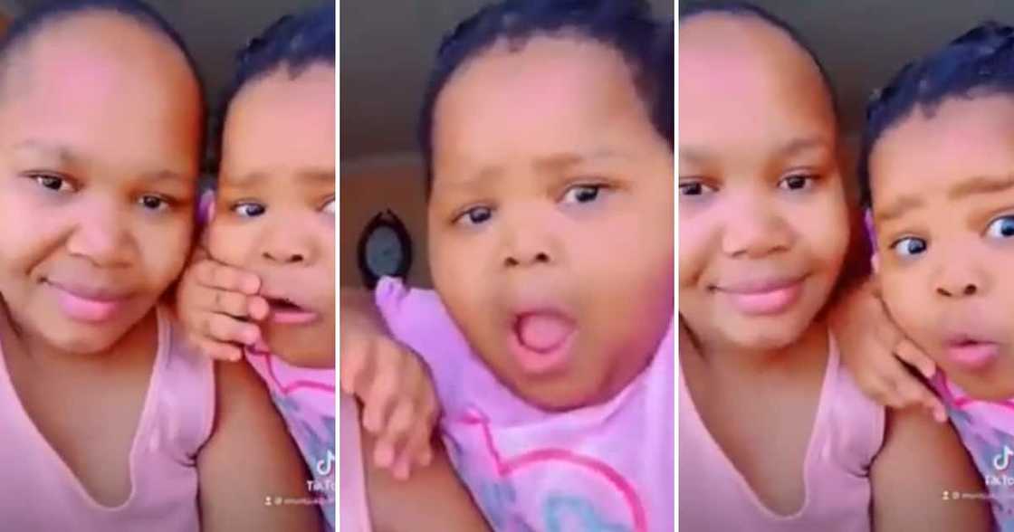 Mother, daughter, video Mother, daughter, video