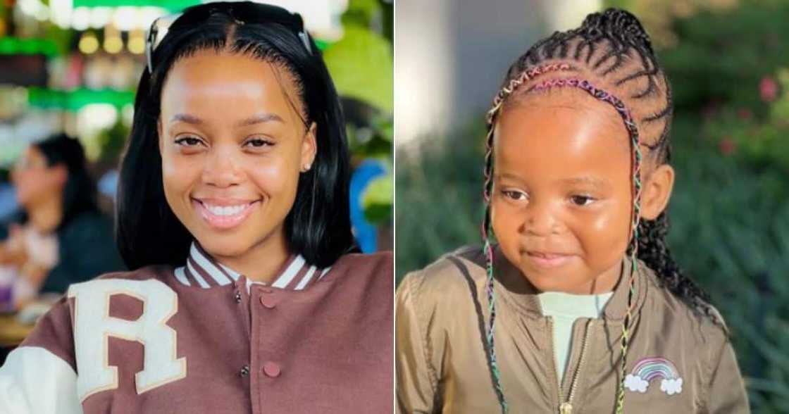 Ntando Dumo, Sbahle Mzizi, Nikoledeon award winner, actress, 5th birthday, Sbahle turns 5 Ntando Dumo, Sbahle Mzizi, Nikoledeon award winner, actress, 5th birthday, Sbahle turns 5