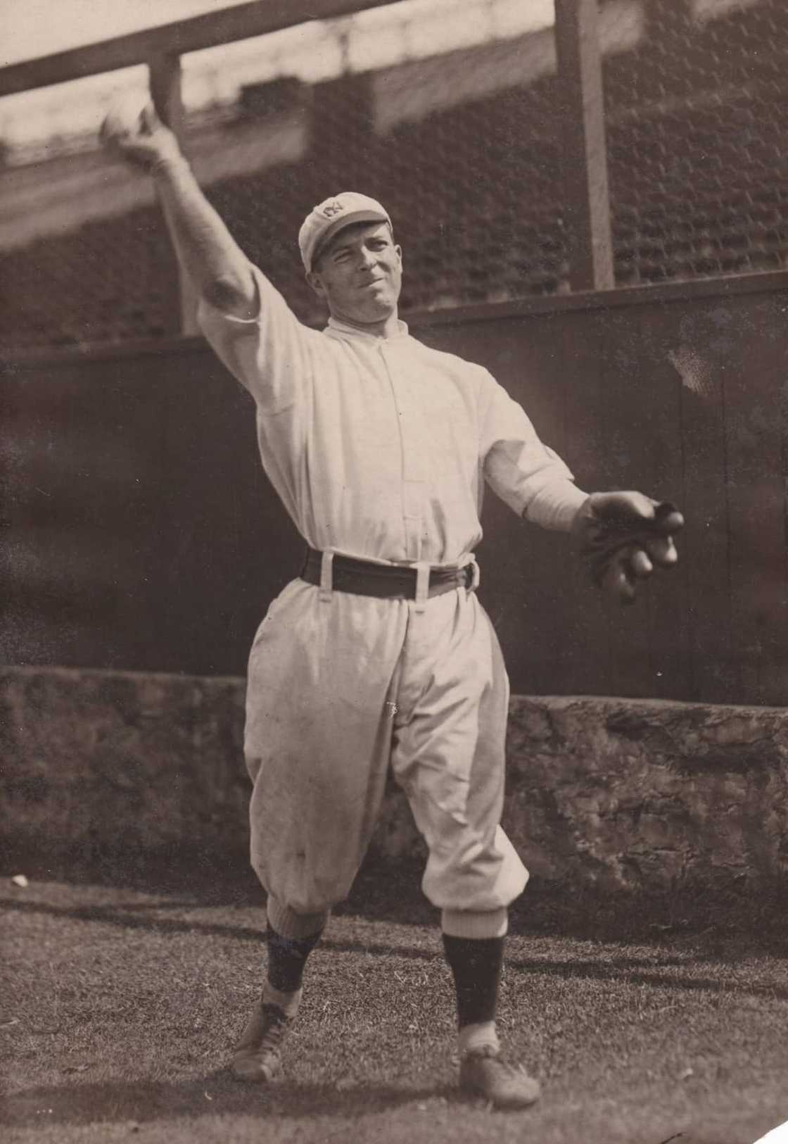 Shortest Major League Baseball athletes of all time Shortest Major League Baseball athletes of all time