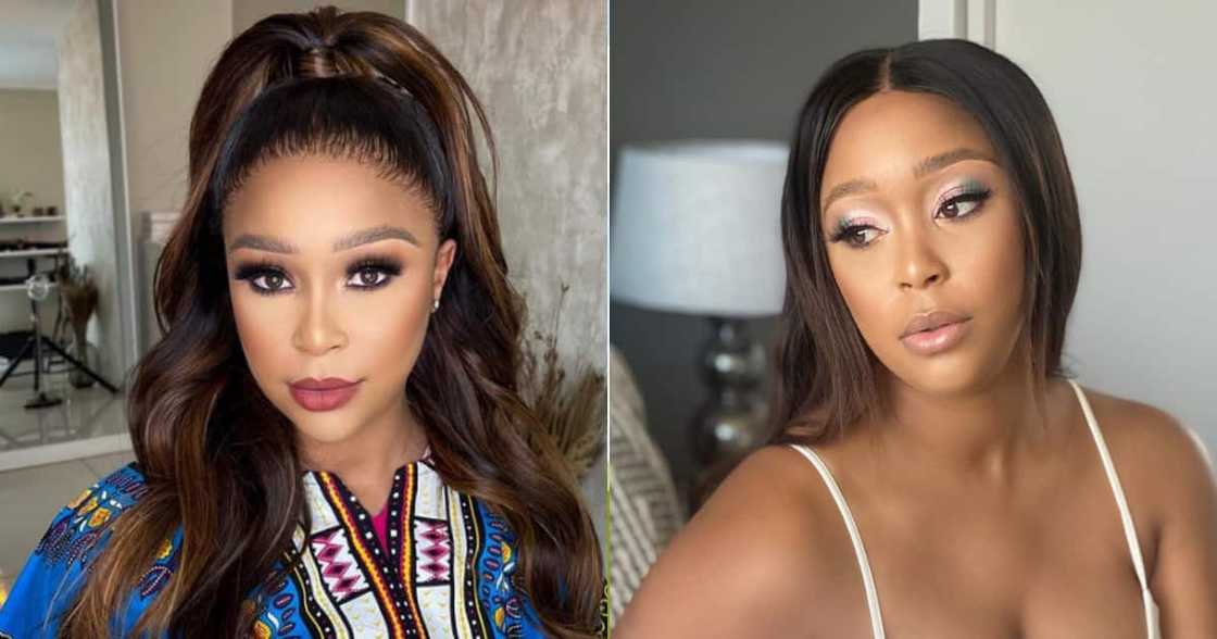 Slik Talk, Fires Shots, Minnie Dlamini, Podcast and Chill, MacG, Jub Jub Slik Talk, Fires Shots, Minnie Dlamini, Podcast and Chill, MacG, Jub Jub