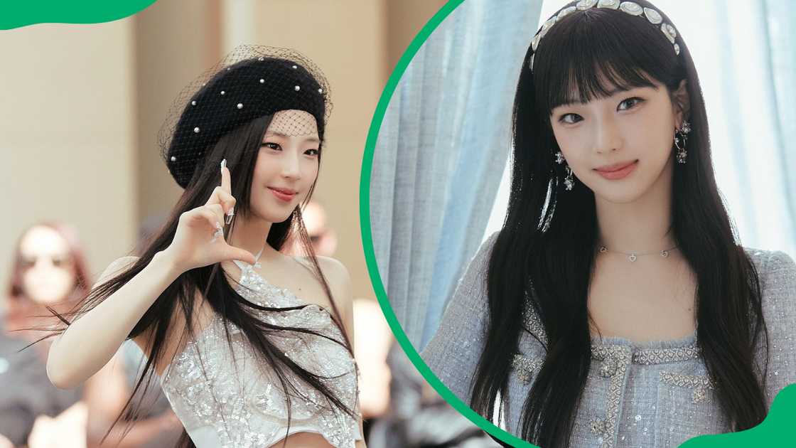 Ruka in Forever behind the scenes Ruka in Forever behind the scenes