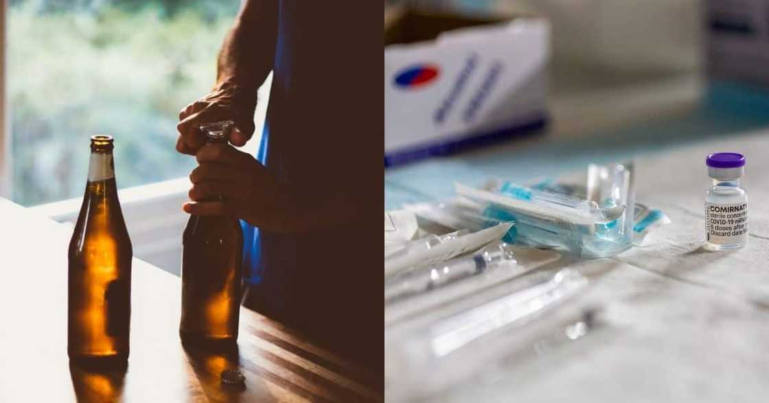 Vaccine passport, buy alcohol, South African Liquor Brand Owners Association, discussion, Wednesday, 25 August Vaccine passport, buy alcohol, South African Liquor Brand Owners Association, discussion, Wednesday, 25 August