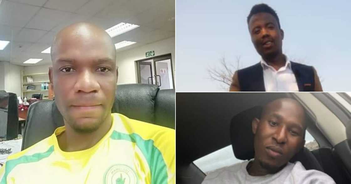 'This Is Bafana Bafana': Saffa Roasts Pirates, Chiefs Fans Who Want Preferential Call Ups 'This Is Bafana Bafana': Saffa Roasts Pirates, Chiefs Fans Who Want Preferential Call Ups