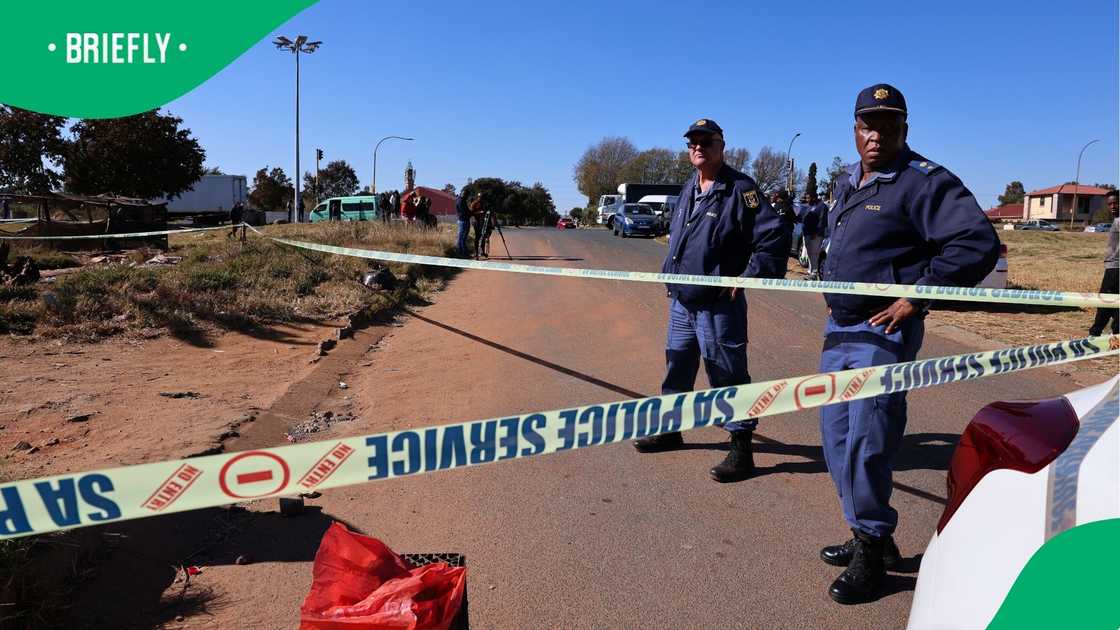 It is alleged that the 76-year-old woman suffered from dementia for years It is alleged that the 76-year-old woman suffered from dementia for years