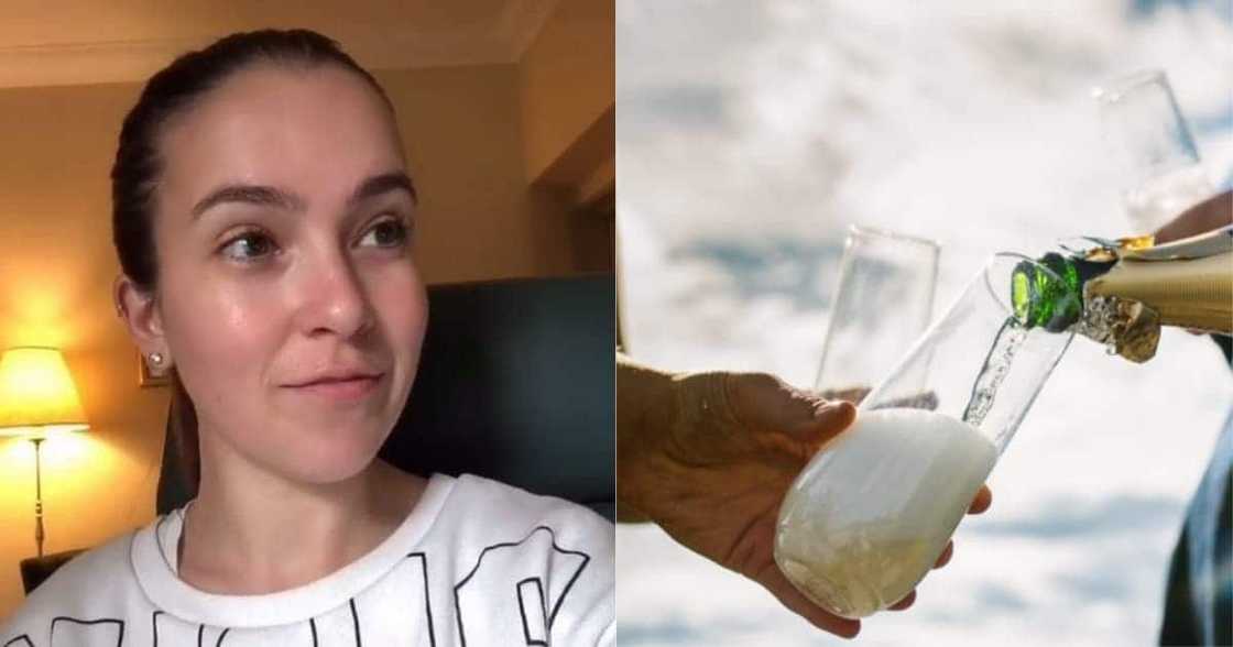 Woman Discloses She, Husband Planned Their Wedding Before Getting Engaged Woman Discloses She, Husband Planned Their Wedding Before Getting Engaged