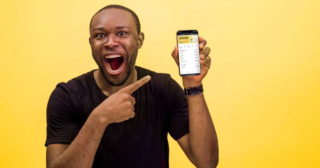 With Binance, understanding cryptocurrency and trading is a breeze With Binance, understanding cryptocurrency and trading is a breeze