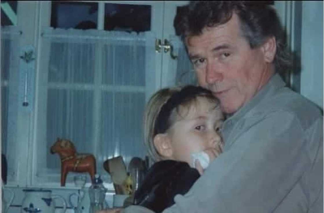 General Hospital actor John Reilly dies aged 84 General Hospital actor John Reilly dies aged 84