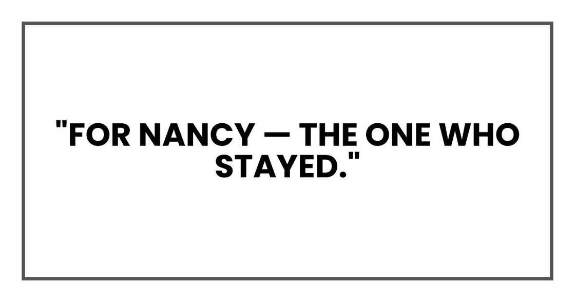 Nancy