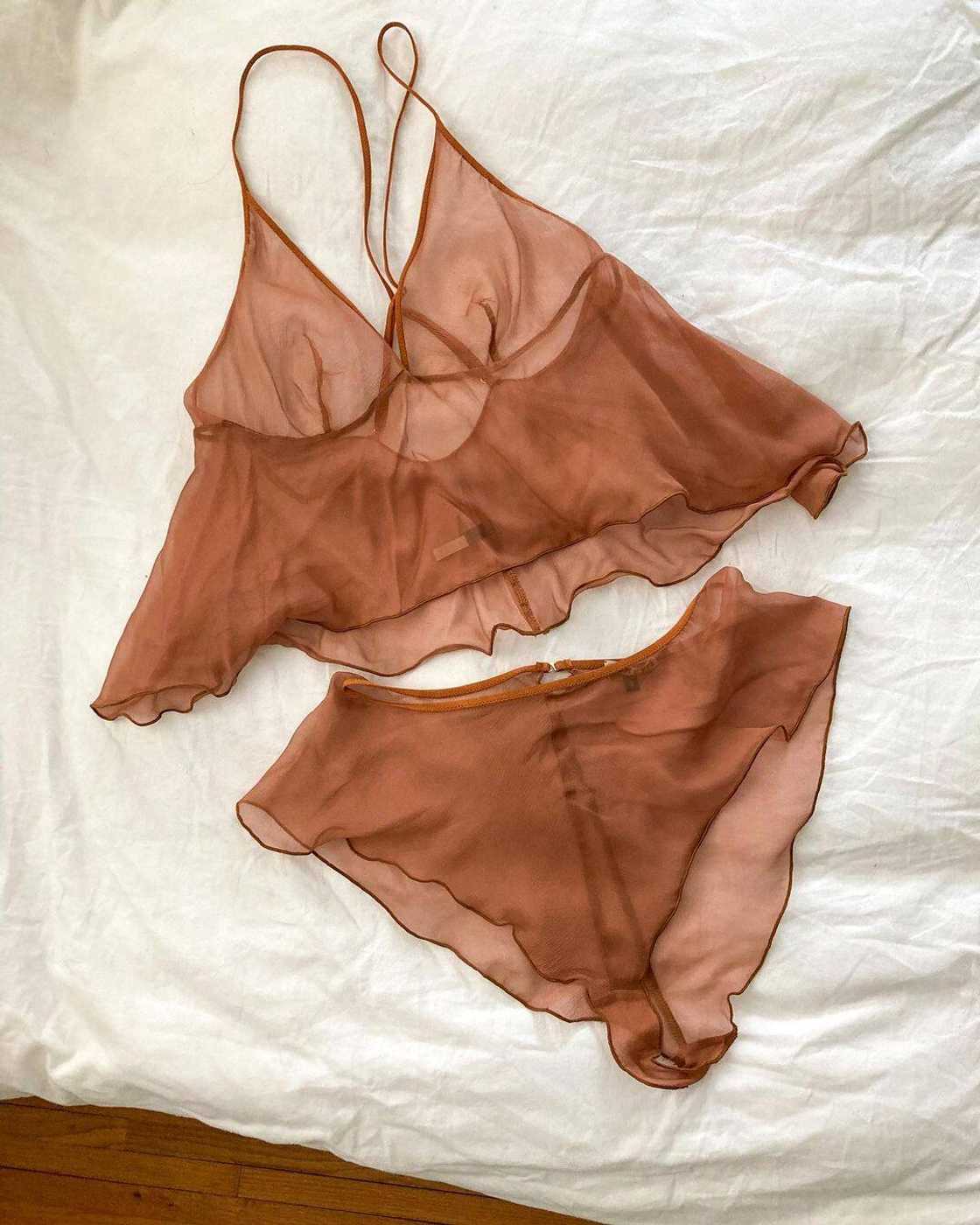 Lorette Lingerie Lorette Lingerie