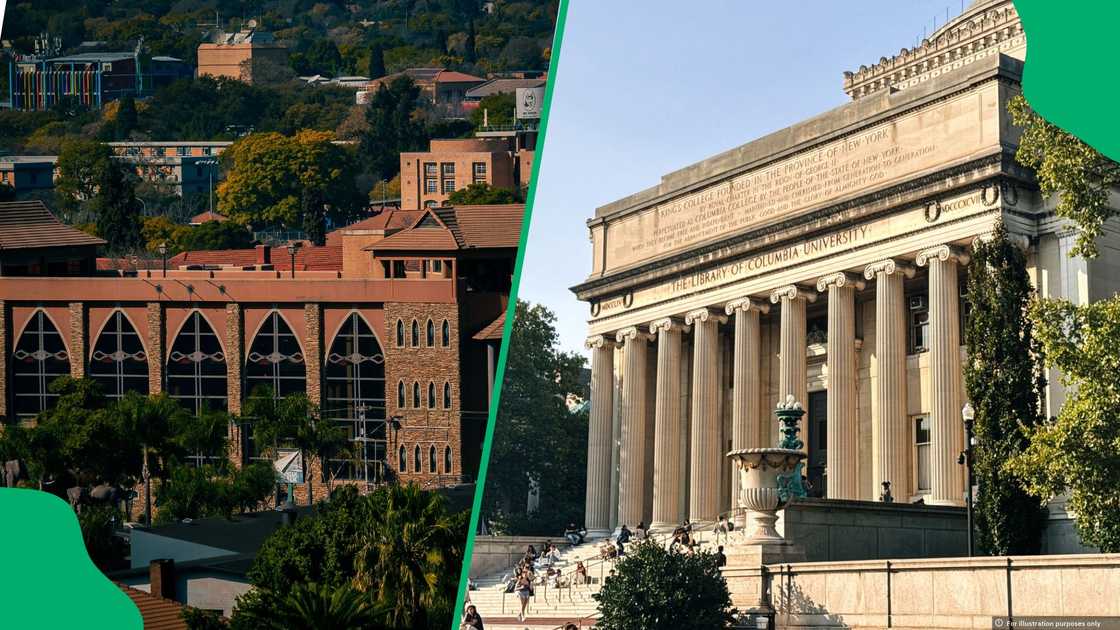 Reddit user asks which education system is best between USA and South Africa