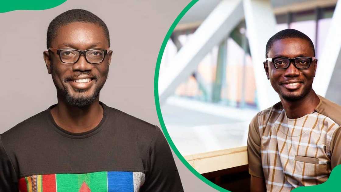 Ameyaw Debrah's blog Ameyaw Debrah's blog