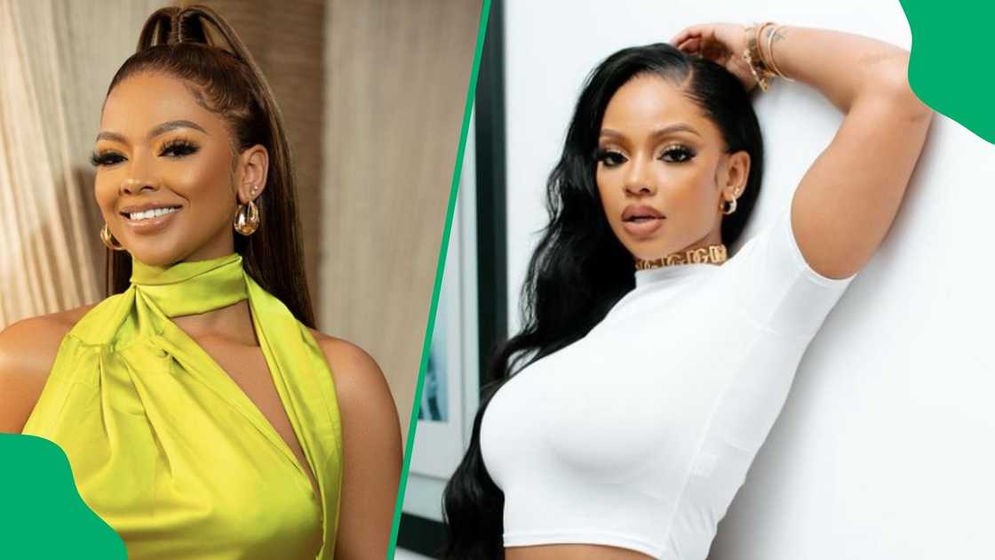 Singer dedicates song to Mihlali Singer dedicates song to Mihlali