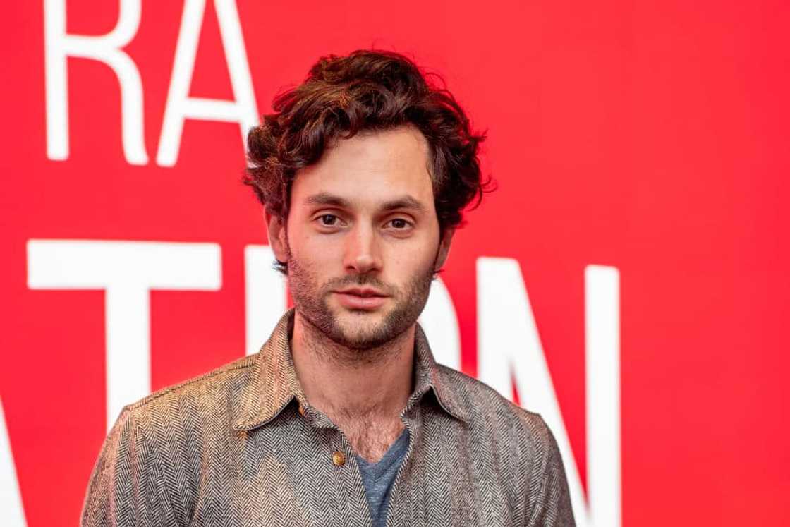 What is Penn Badgley religion?