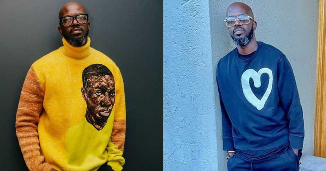 Black Coffee is set to tour through Europe and the US. Black Coffee is set to tour through Europe and the US.