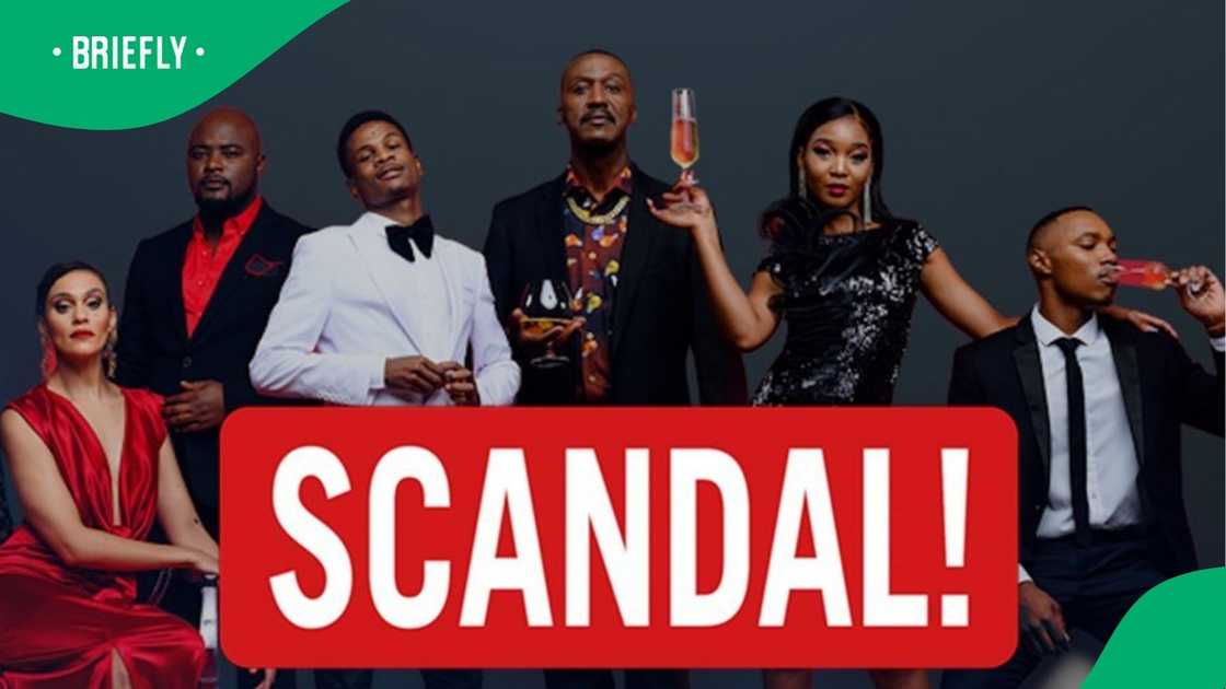 ‘The Four of Us’ and ‘eGagasini’ to officially replace ‘Scandal!’ and ‘House of Zwide’ on e.tv ‘The Four of Us’ and ‘eGagasini’ to officially replace ‘Scandal!’ and ‘House of Zwide’ on e.tv