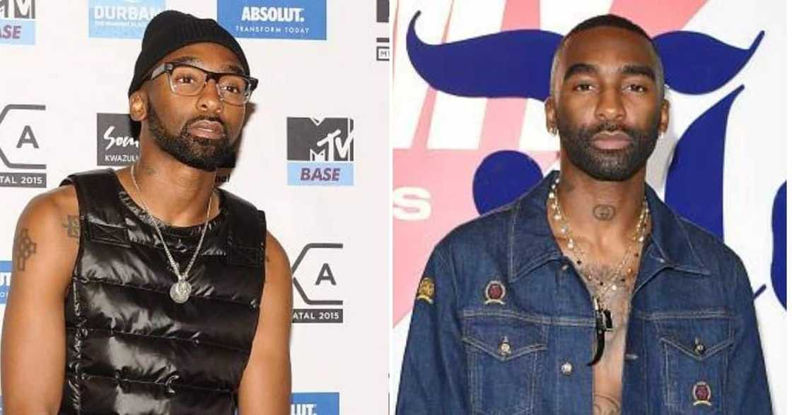 Cotton Fest, Riky Rick, South Africa, Mzansi Cotton Fest, Riky Rick, South Africa, Mzansi