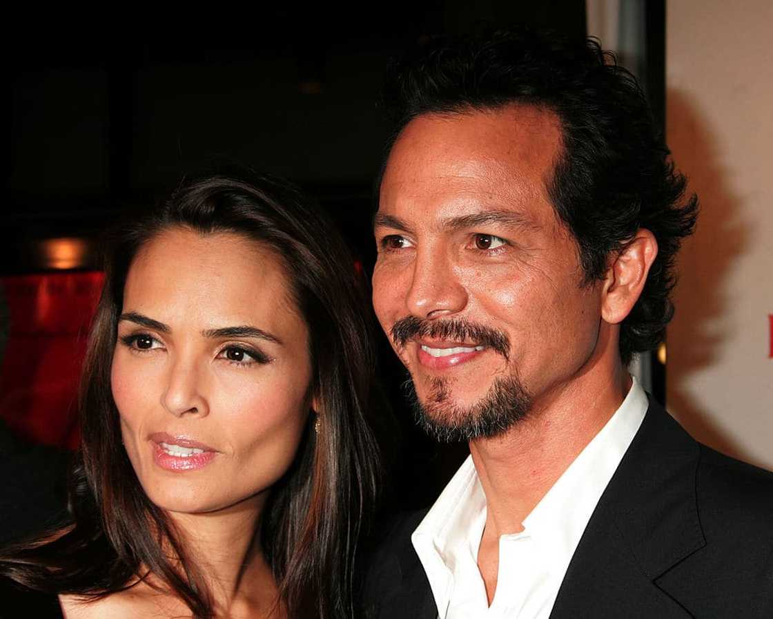 Who is Benjamin Bratt? Who is Benjamin Bratt?