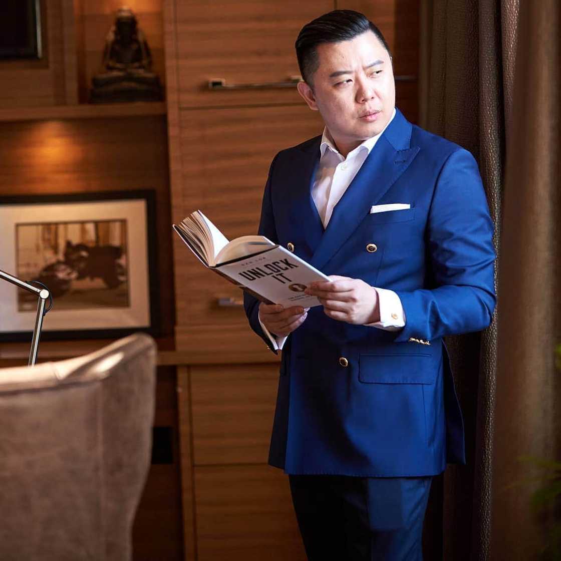 Danlok career Danlok career