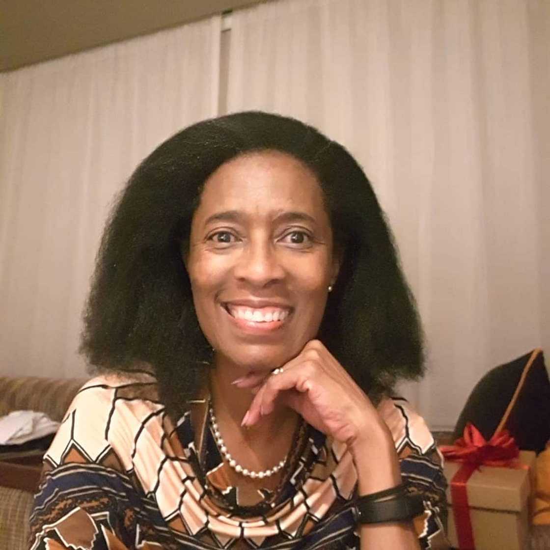 Semali Moeti Semali Moeti