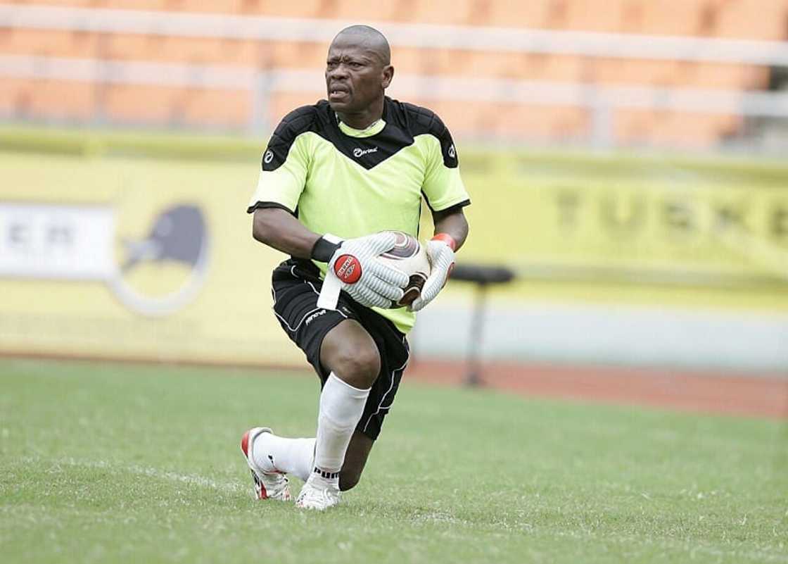 Greatest African footballers Greatest African footballers