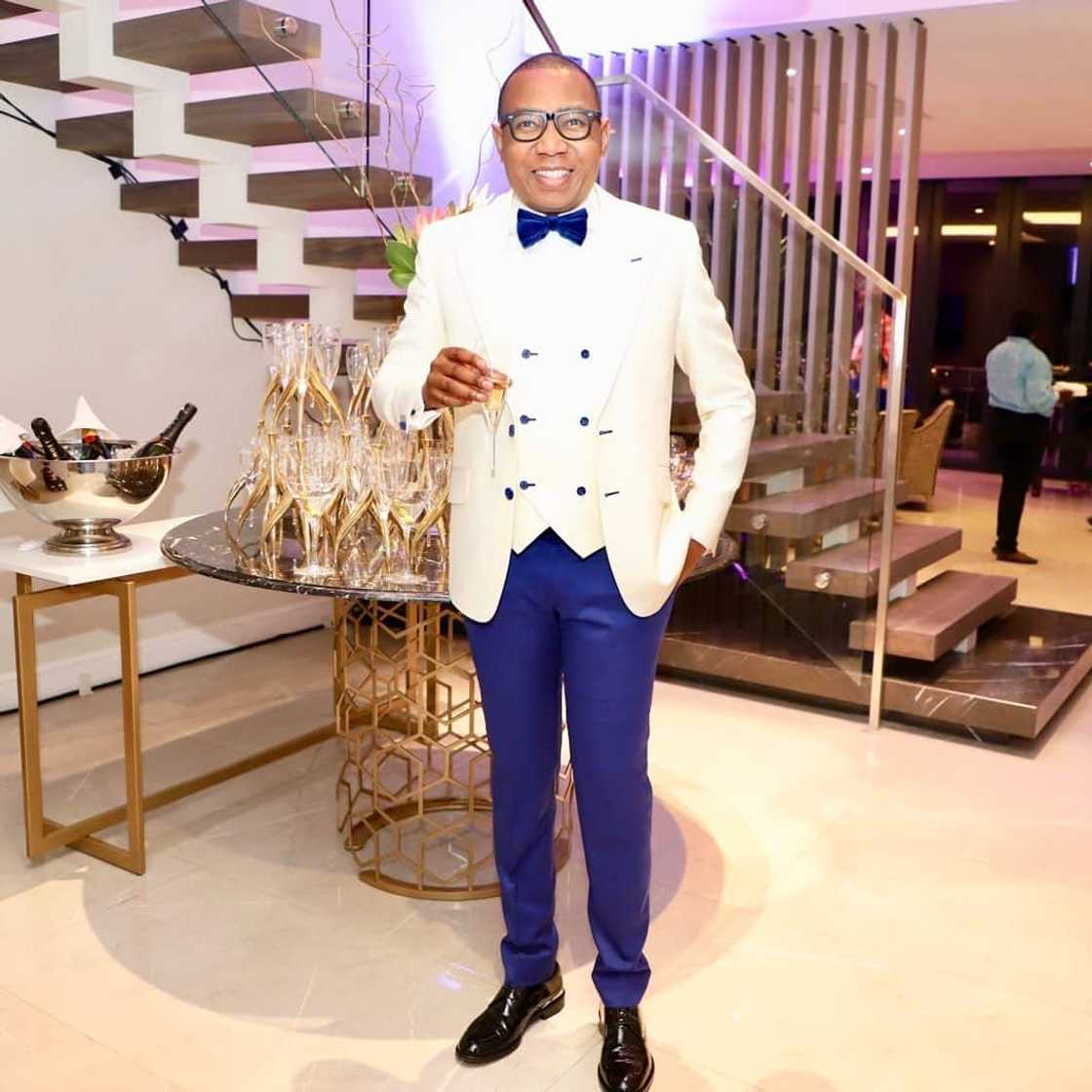 Mduduzi Manana Mduduzi Manana