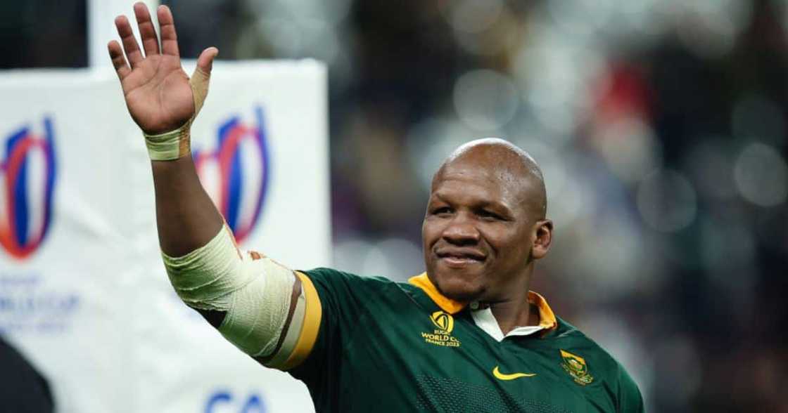 Bongi Mbonambi Bongi Mbonambi