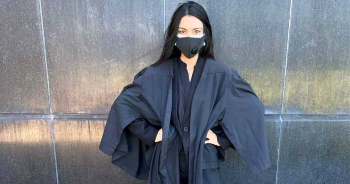 Candidate Attorney Celebrates Law Scholarship and 1st Court Appearance Candidate Attorney Celebrates Law Scholarship and 1st Court Appearance