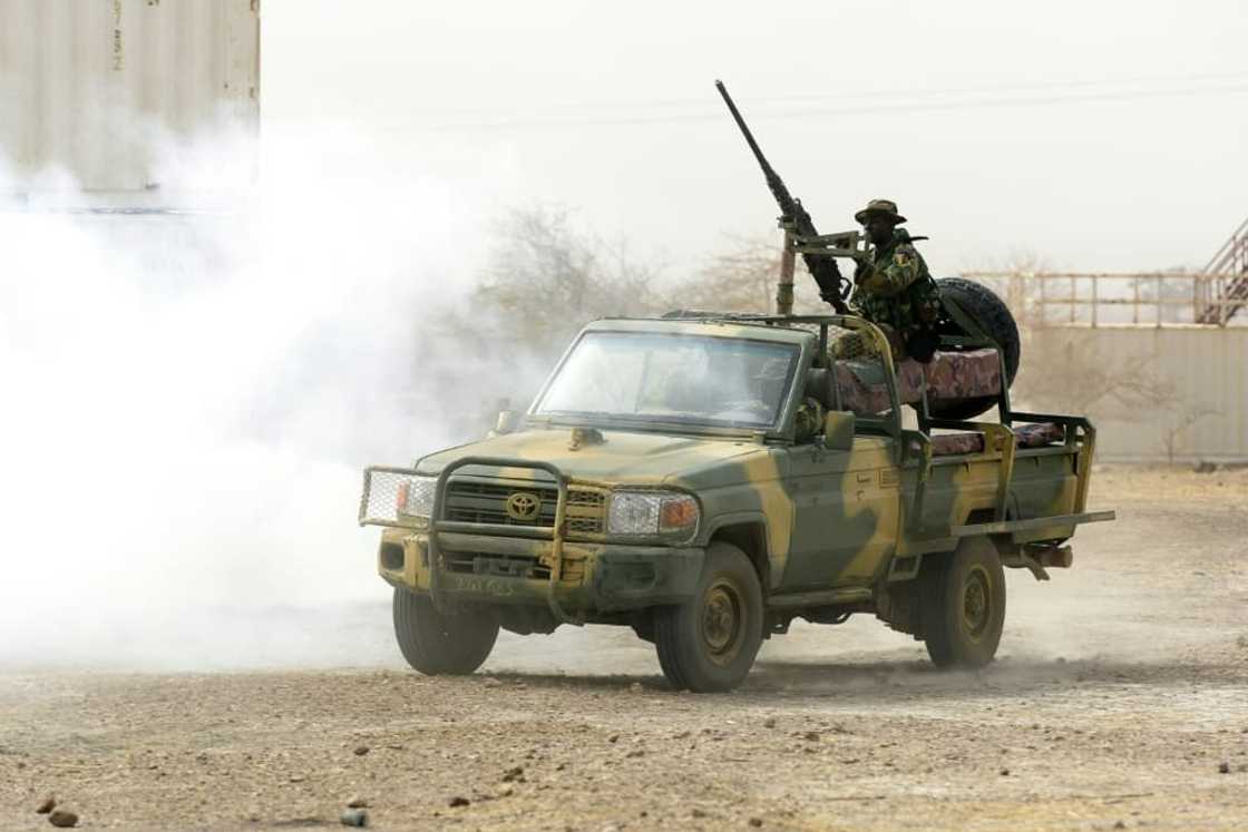 Madrid is also concerned about lawlessness and violent Islamist movements in the Sahel region, a vast territory stretching across the south of the Sahara Desert Madrid is also concerned about lawlessness and violent Islamist movements in the Sahel region, a vast territory stretching across the south of the Sahara Desert