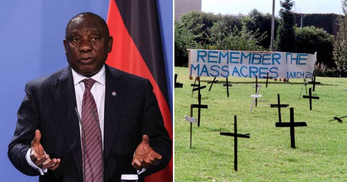 The PAC is calling for Human Rights Day ro be renamed Sharpville Massacre day The PAC is calling for Human Rights Day ro be renamed Sharpville Massacre day