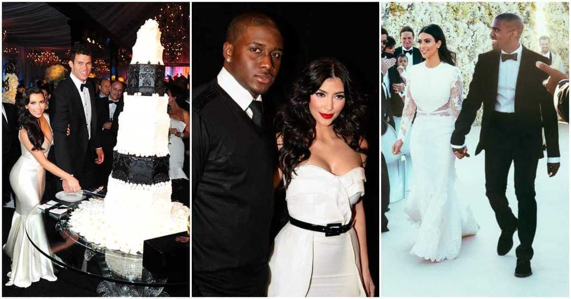 Kim Kardashian, Marriage, Wedding, Celebrity, Kanye West